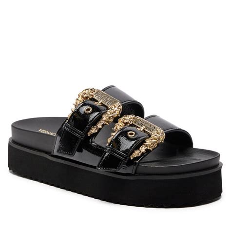 ciabatte versace bambina